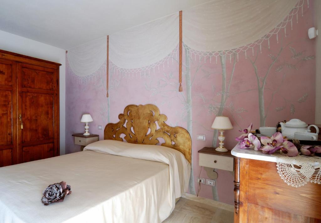 Molino Della Lodola Villa Rapolano Terme Room photo