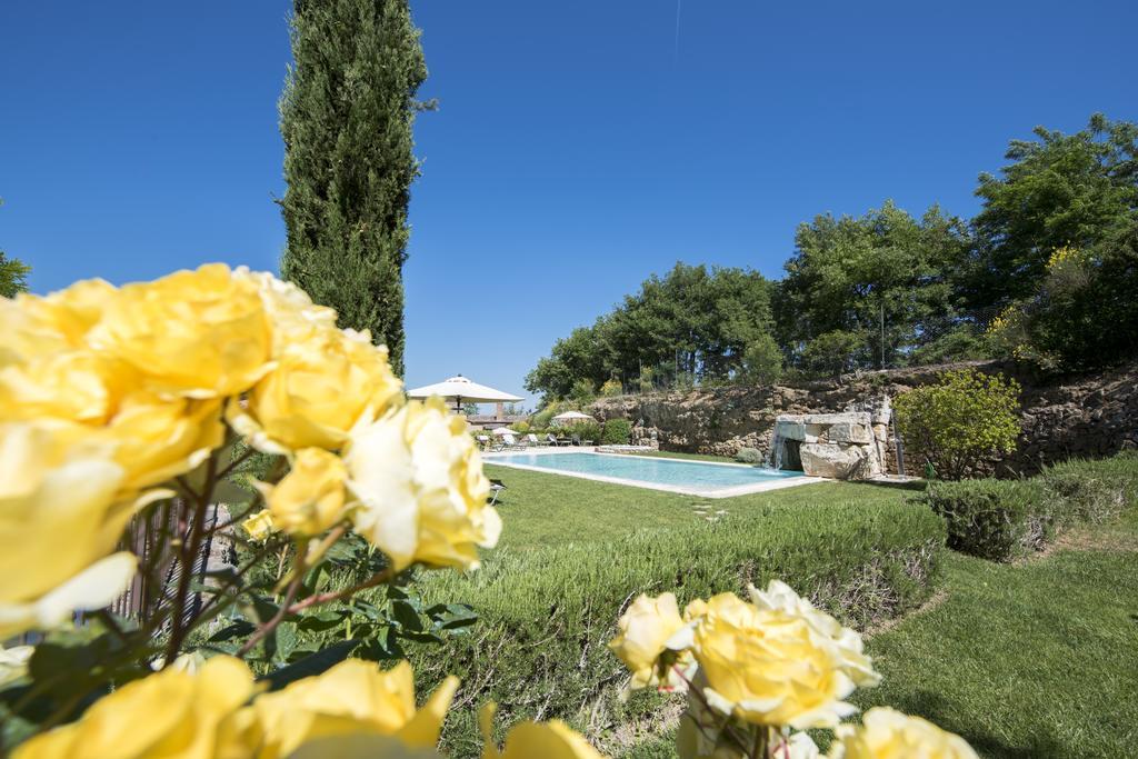 Molino Della Lodola Villa Rapolano Terme Exterior photo